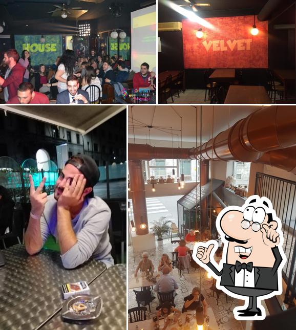 Ristorante Pizzeria alla Bella Napoli da Nasti 2