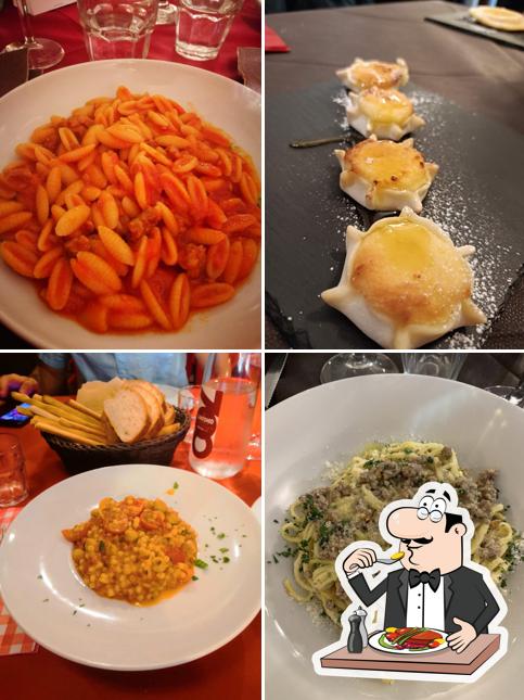Platti al Sa Corte Noa