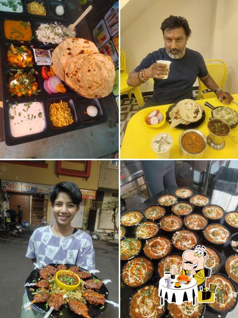 Shree Hari Restaurant