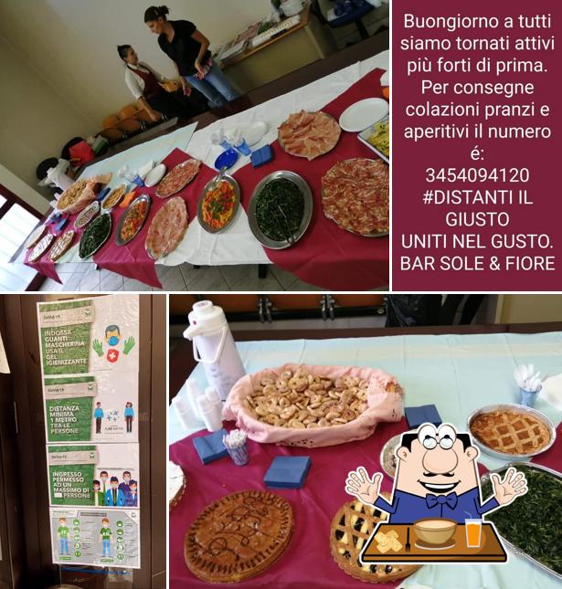Cibo al Sole & Fiore