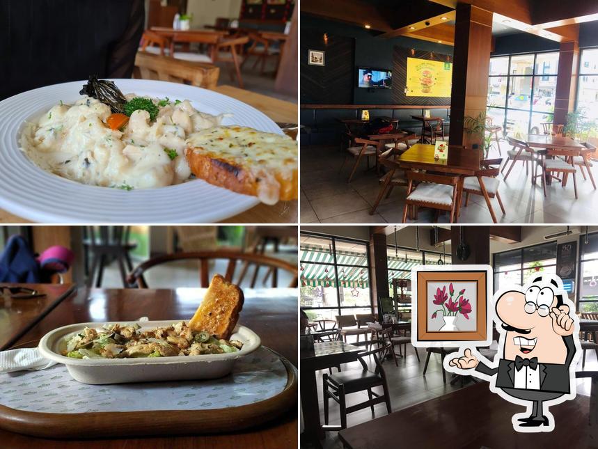 Westleys Resto Cafe