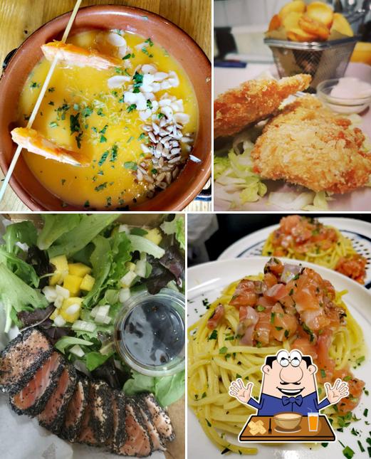 Cibo al Fish Hub