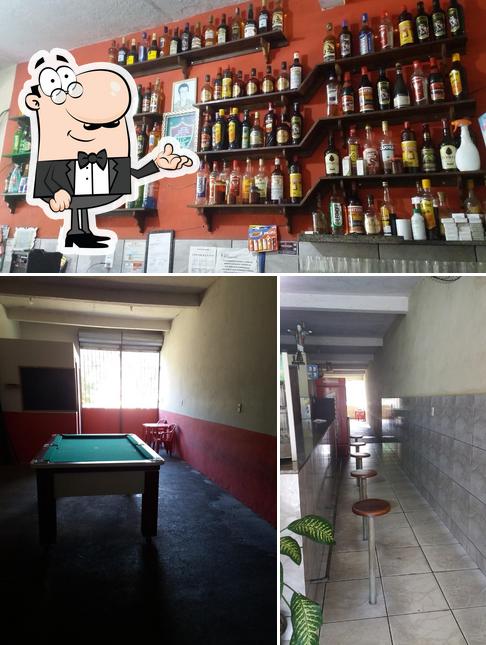Bar do Tião