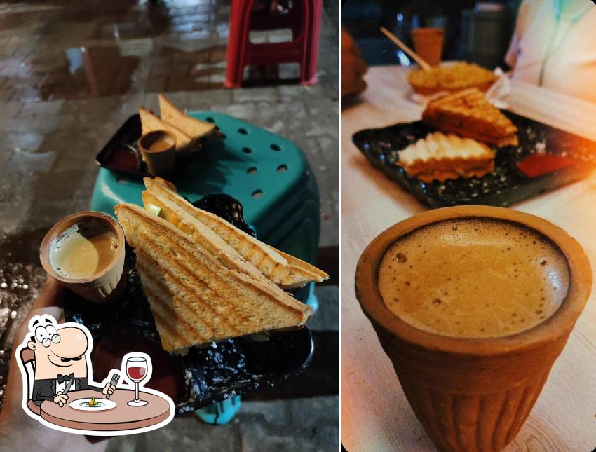 Meals at Chai Chawkhat