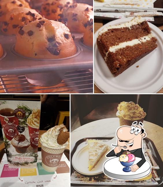 Columbus Café & Co