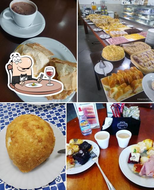 Duquesa Confeitaria - Duque de Caxias