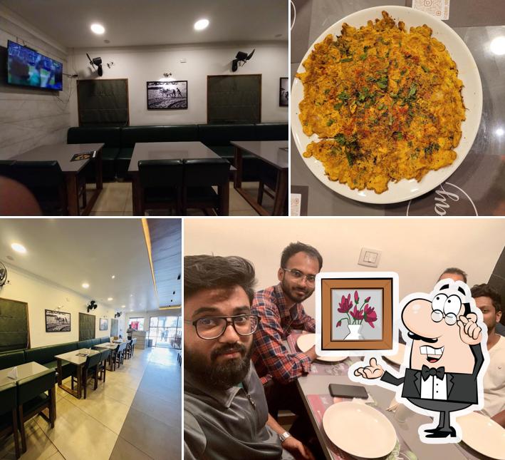 Fudbay Restaurant, Krishnagiri