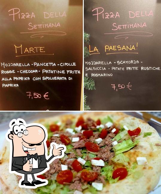 Vedi questa foto di Il Caminetto