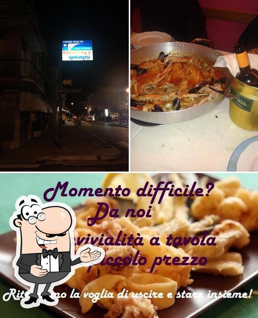 Guarda questa immagine di Ristorante Il Pescatore