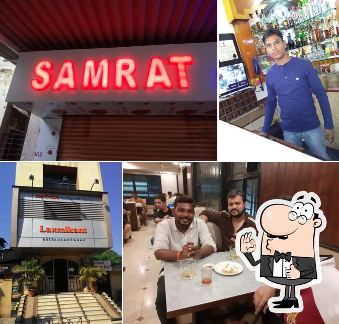 Lakshmikant Bar & Restaurant