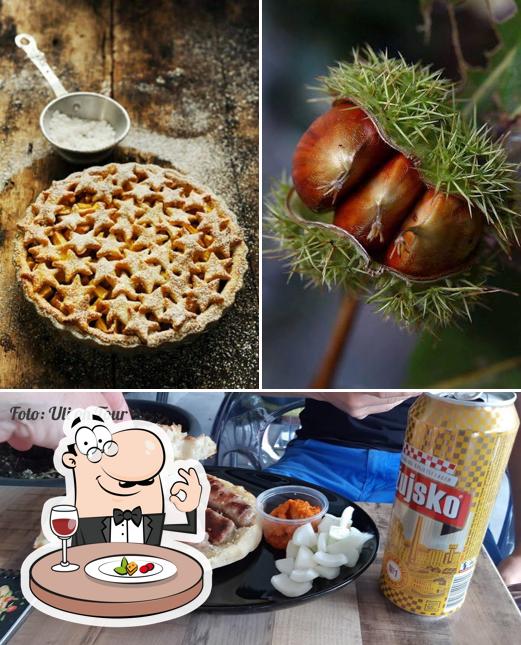 Cibo al Paki