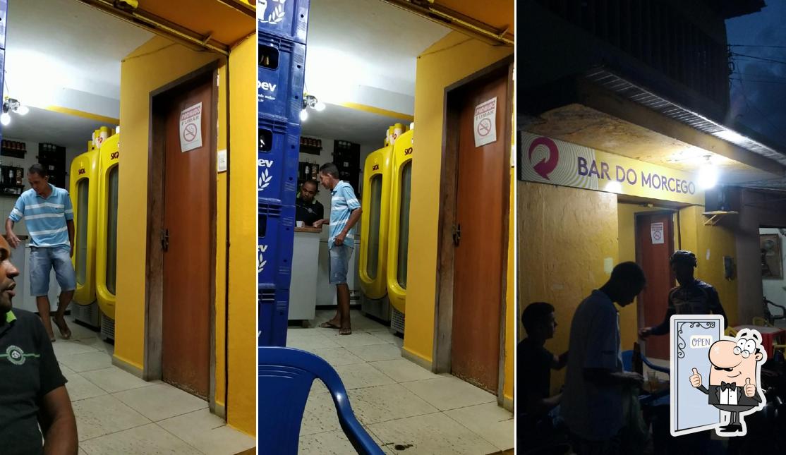 Bar do Morcego