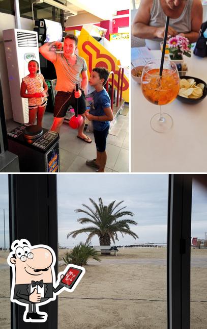 Guarda questa foto di Sala Giochi Bar