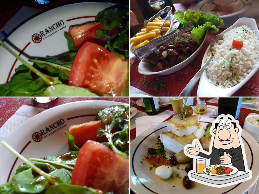 Rancho Restaurante