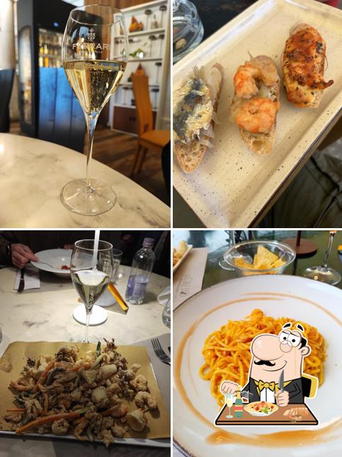 Cibo al Al Ciketo