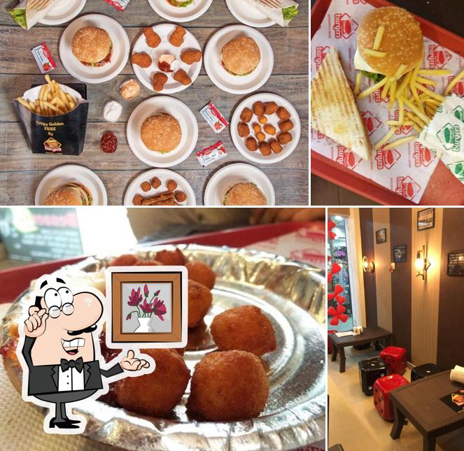 Kofi Kafi Best Coffee in Rohini