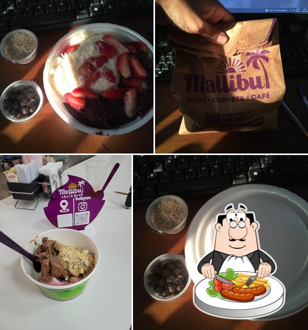 Café & Açaí Mallibu