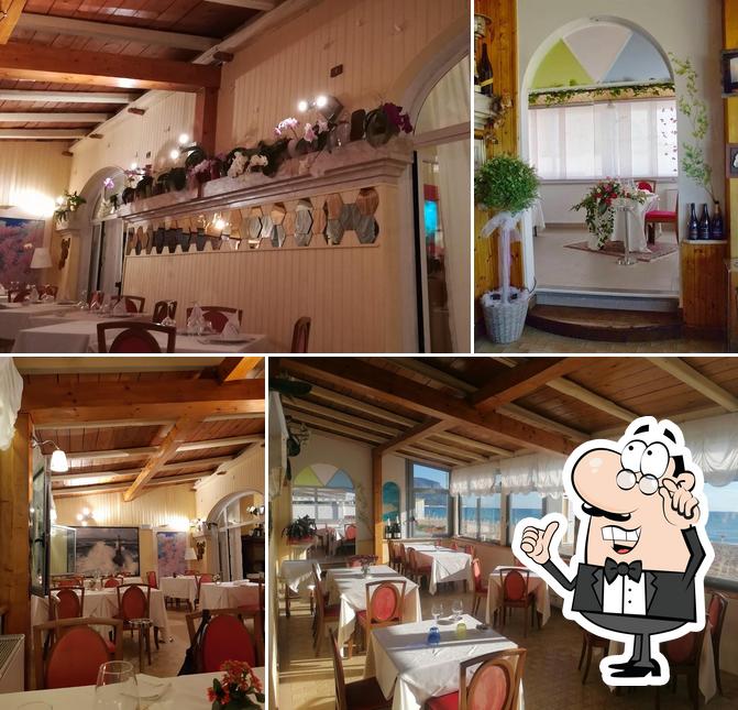Ristorante Mariolino
