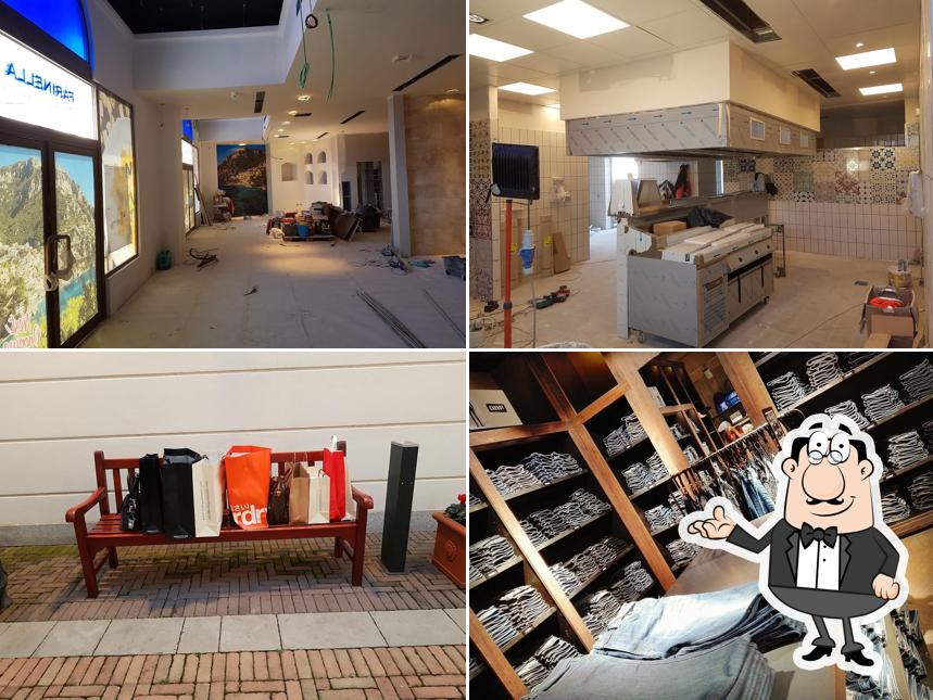 Noventa di Piave Designer Outlet