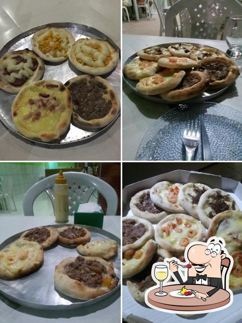 Esfiharia e Pizzaria O Paulista