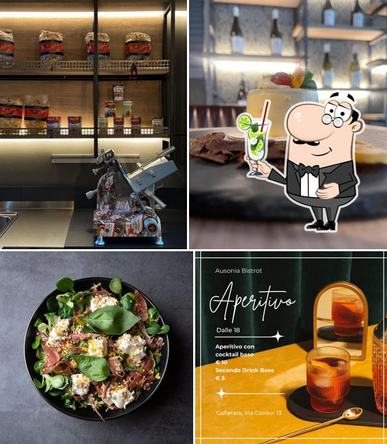 FRIGGITORIA Gallarate