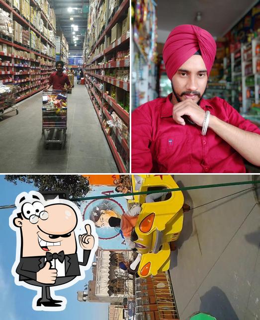 Kalsi Bakery