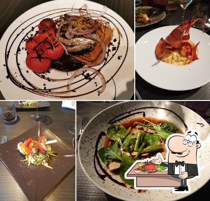 Le Capucin Gourmand - Le Capu