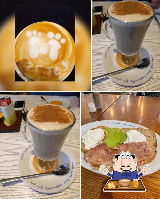 NetCafé, Cape Town - Restaurant menu, prices and reviews