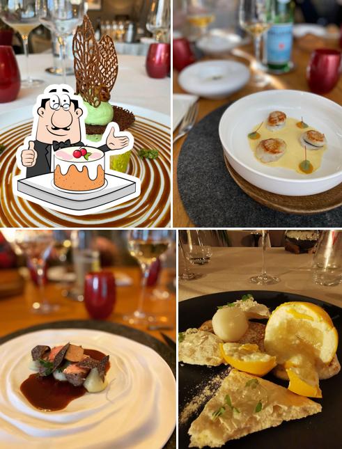 Restaurant Pierre Grein