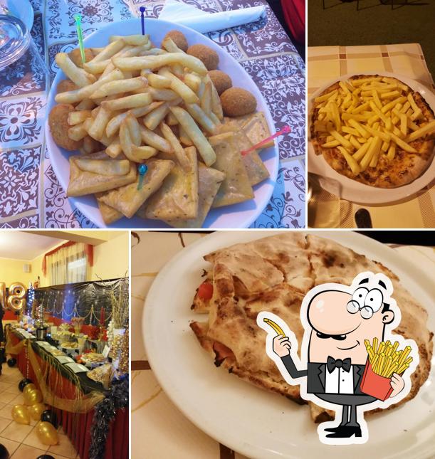 Ristorante Pizzeria San Calogero