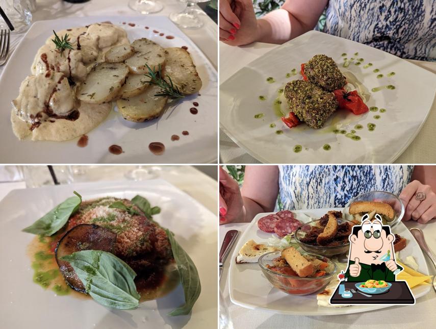 Cibo al Retablo - Ristorante tipico Siciliano a Noto