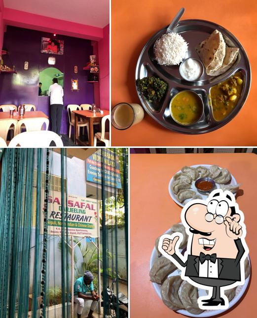 Sai Himalayan Nepali Restaurant
