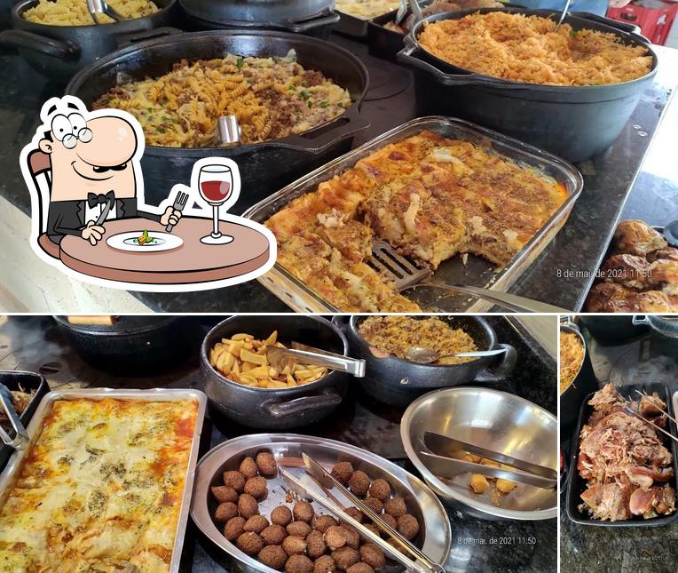 Vô Nilo Restaurante