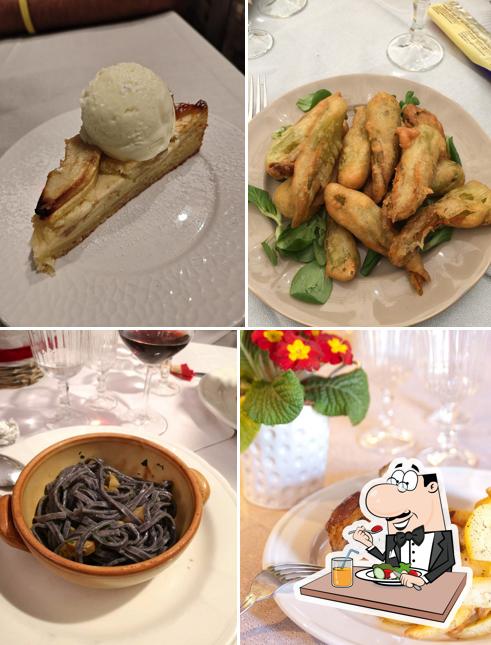 Cibo al Tira, Mola e Meseda