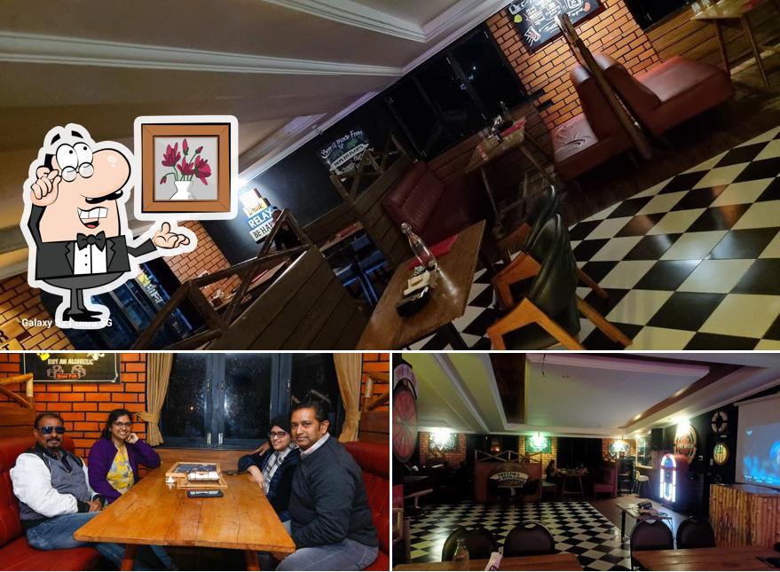 Check out how Hopscotch looks inside
