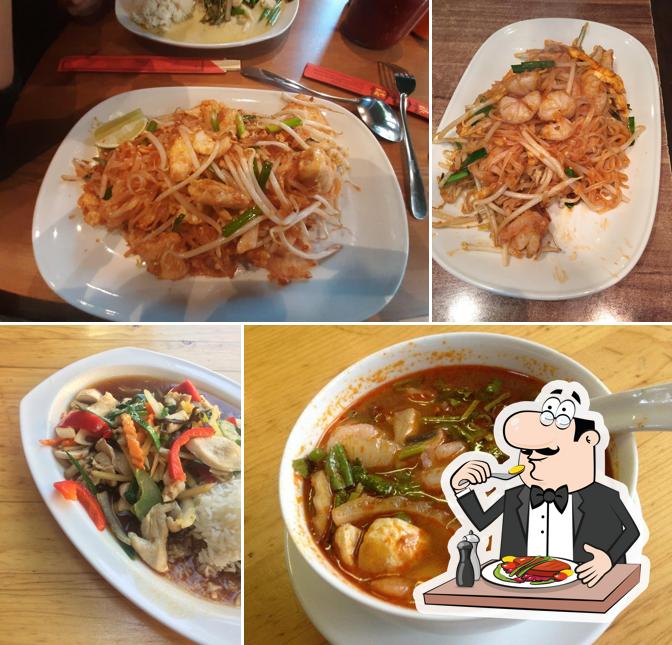 Mae Charoen Thai Imbiss