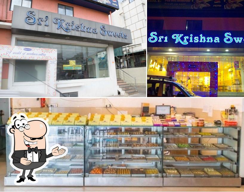 See the photo of Sri Krishna Sweets