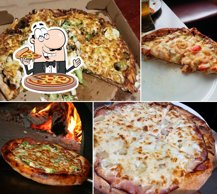 Pizza Richelieu Inc