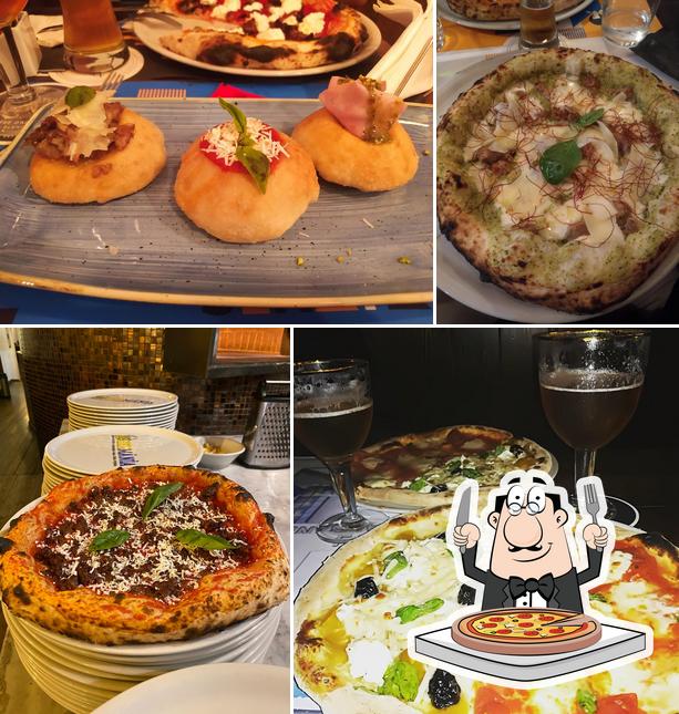 BEERMÀNÌA - Pizzeria Braceria Hamburgeria