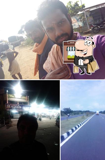 Sabari Coffees & foods