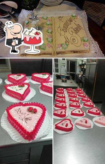 Guarda questa immagine di Pasticceria Monteverde