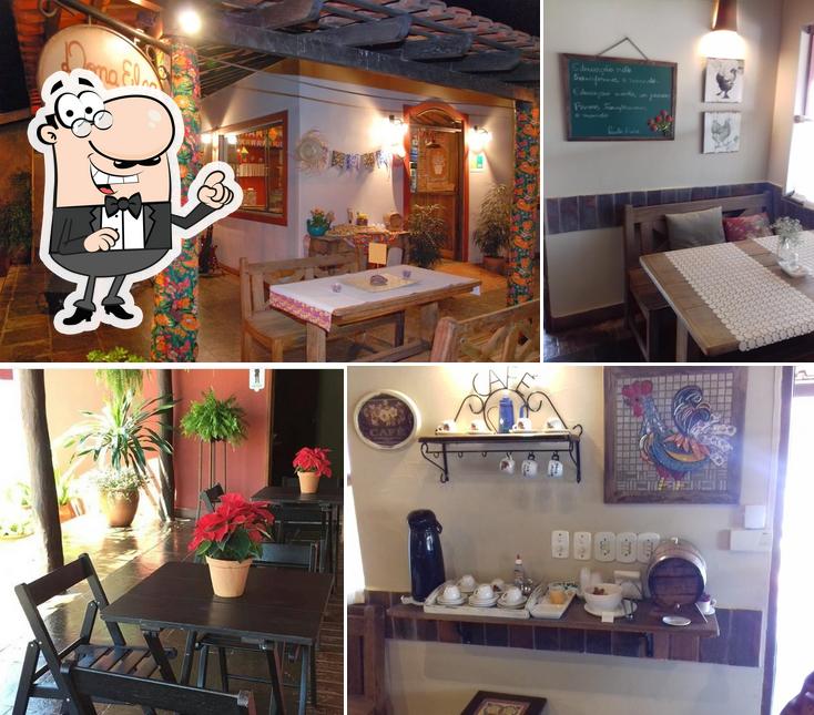 Dona Elza Restaurante