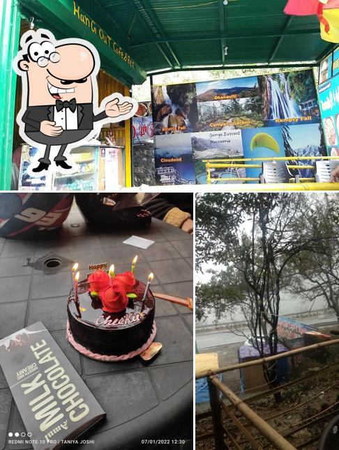 See this picture of Hang out Cafe And Restaurant
