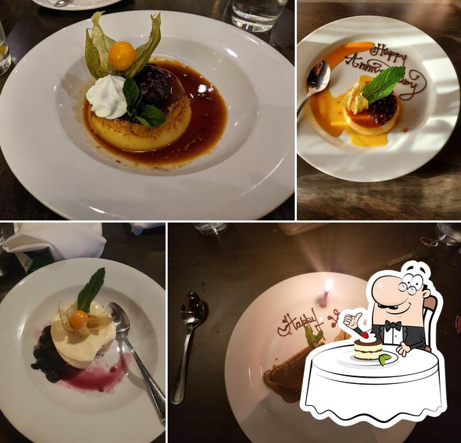 Pampa Brazilian Steakhouse West Edmonton