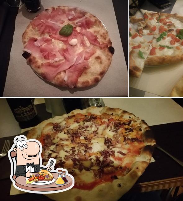 La pizza è il piatto veloce preferito al mondo