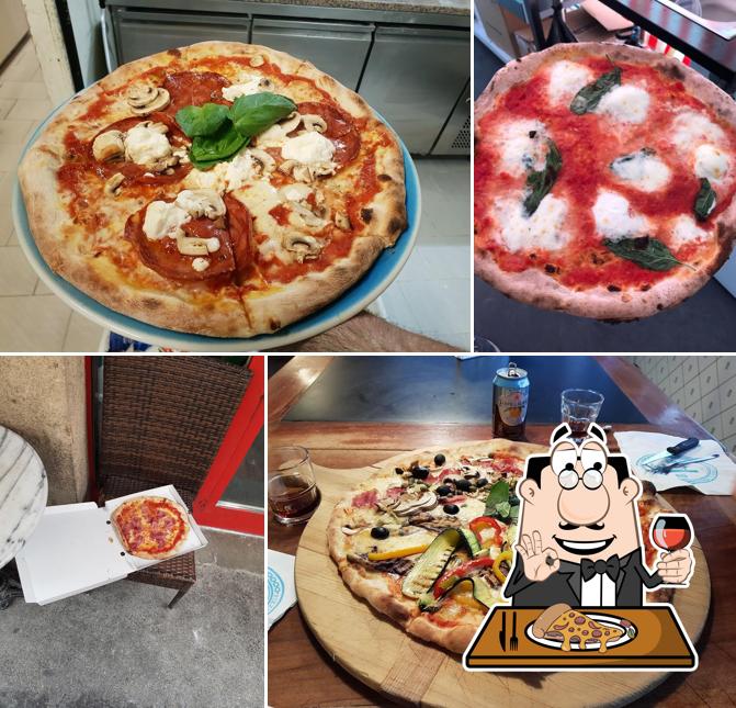 Pizzeria Fratel e Napule