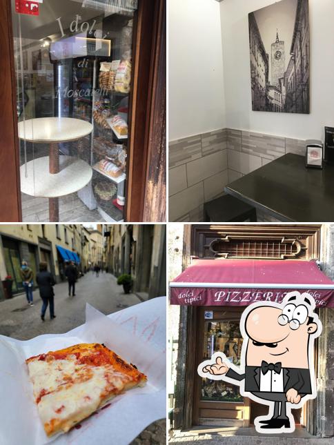 I Dolci Di Moscatelli