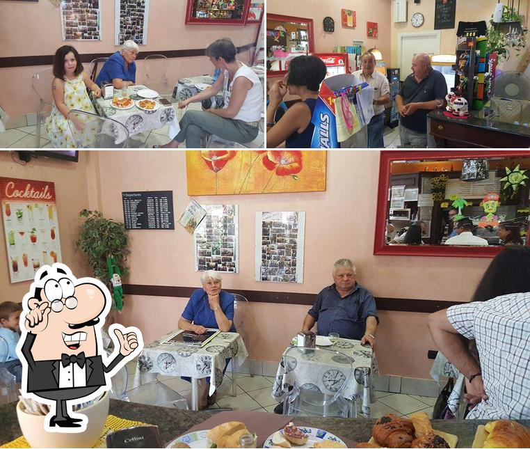 Bar Sport da Milly e Angy