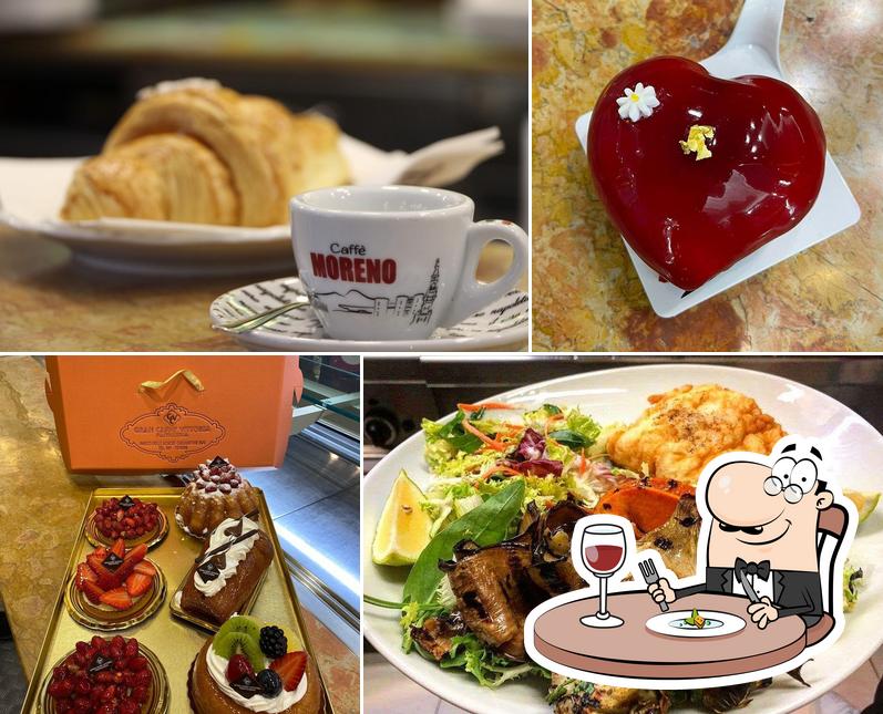 Gran Caffè Vittoria