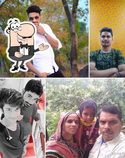 See the photo of Jaiswal bar and restaurant